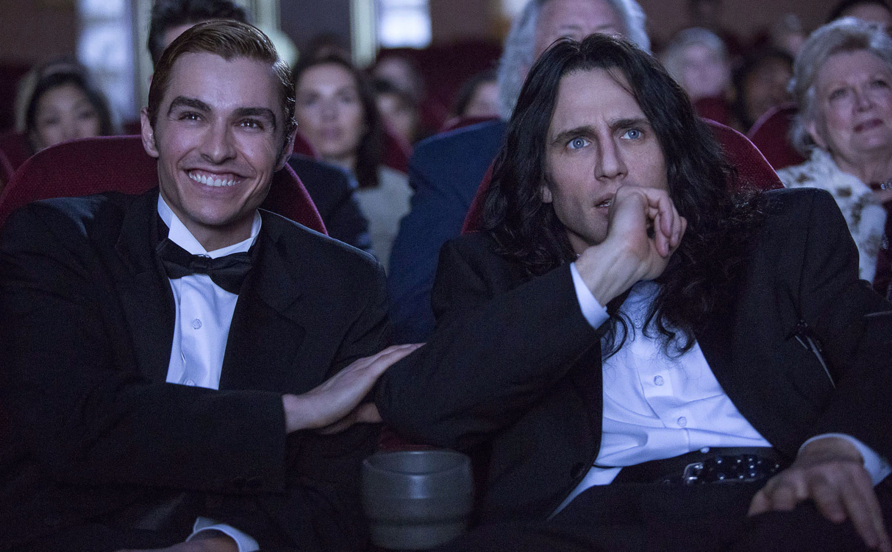 Golden Globes Nominations Actor Film Comedy